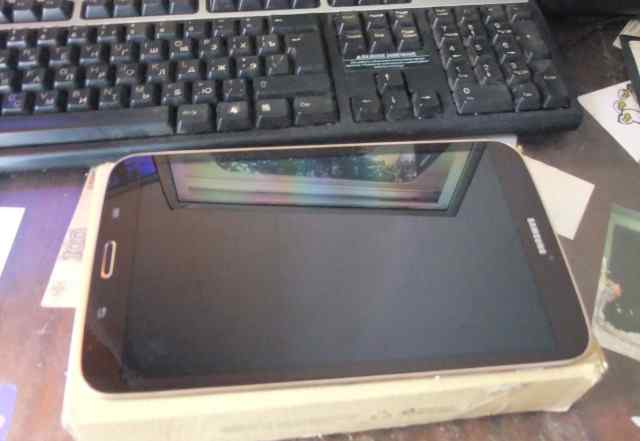 Galaxy Tab 3 SM-T310 (203.1 мм) 8 Дюмов Ростест