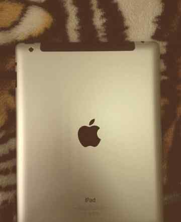 iPad 4 16gb cellular 3g