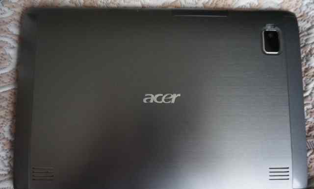 Планшет Acer Iconia Tab A501 32Gb 3G