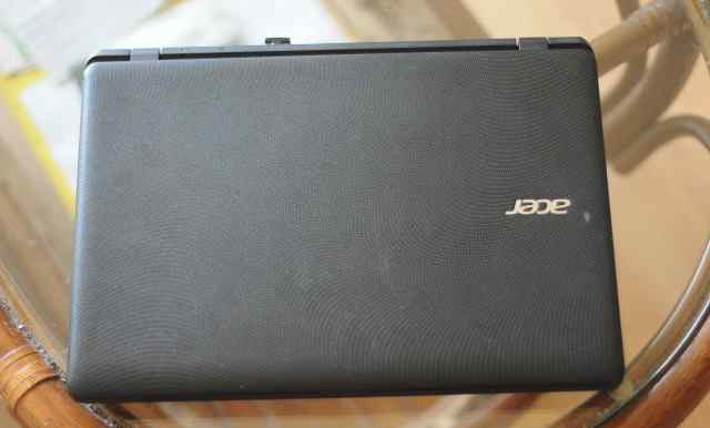 Ноутбук Acer Aspire E 11