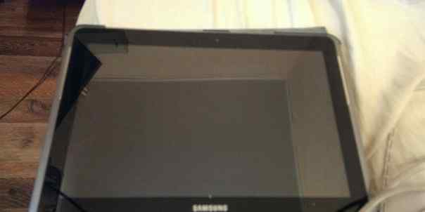 Samsung galaxy TAB 2 GT-P5100
