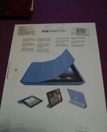 Apple iPad Smart Case MD455ZM/A (iPad 2 iPad 3)
