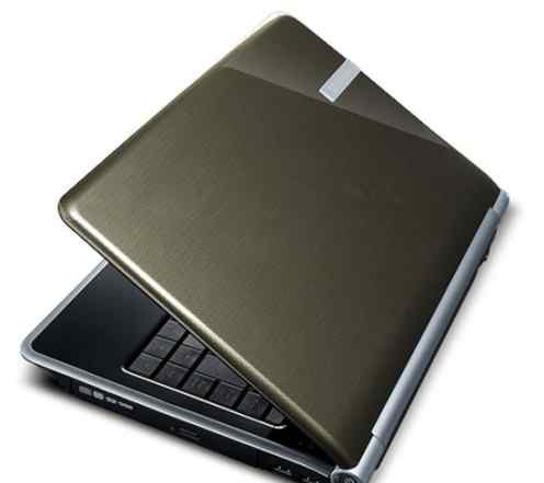 Acer Packard Bell EasyNote NJ65