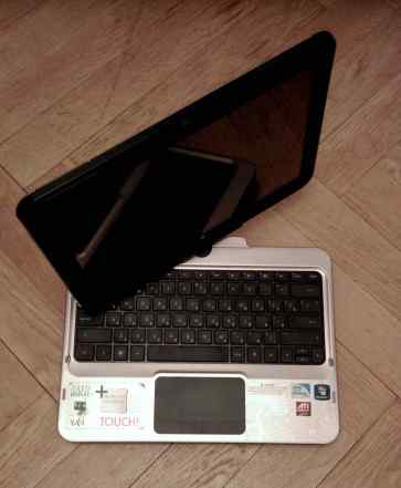 Ноутбук HP TouchSmart TM2