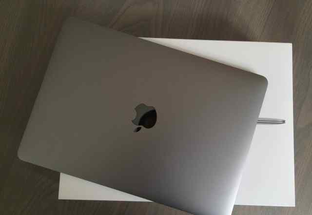 Macbook Apple 12 / 256 gb