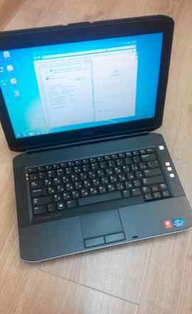 Dell E5430 ноутбук в хорошем состоянии
