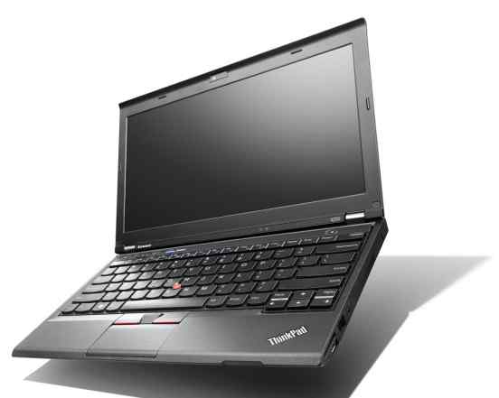 Ноутбук Lenovo ThinkPad X230