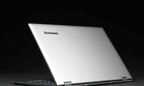 Lenovo Yoga 2 PRO в максимальной конфигурации