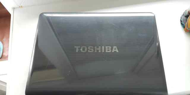  ноут Toshiba Satellite a300
