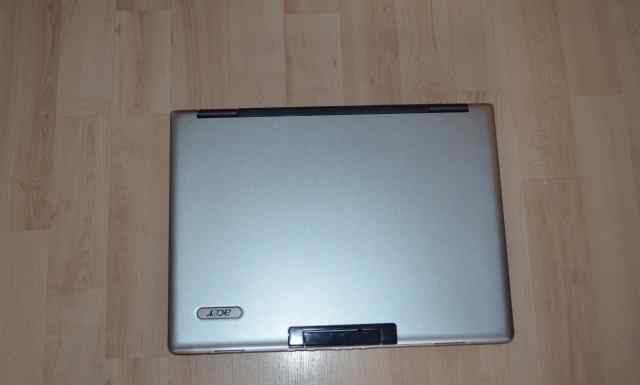 Acer Aspire 5570Z series